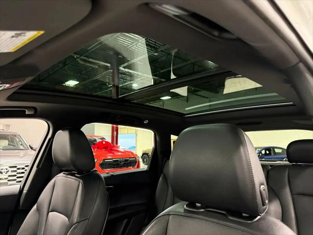 2019 Audi Q7 55 Premium