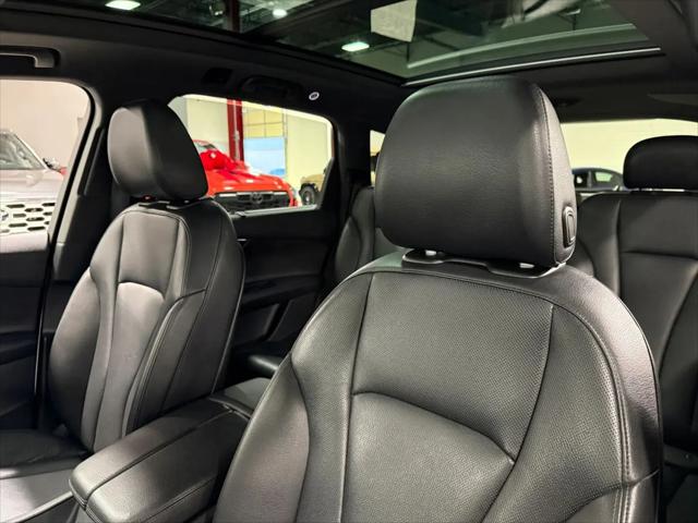 2019 Audi Q7 55 Premium