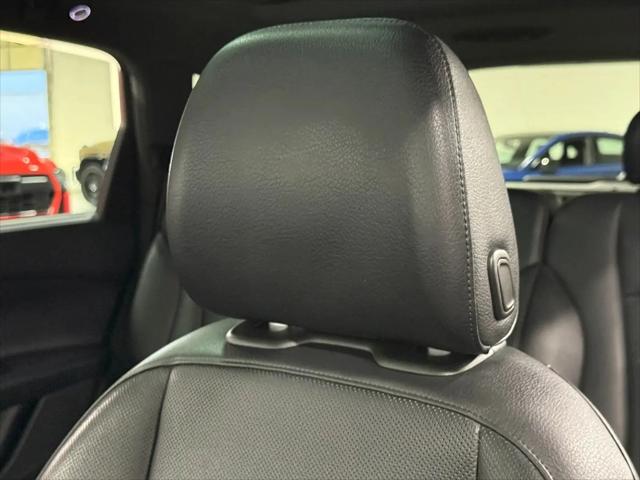 2019 Audi Q7 55 Premium