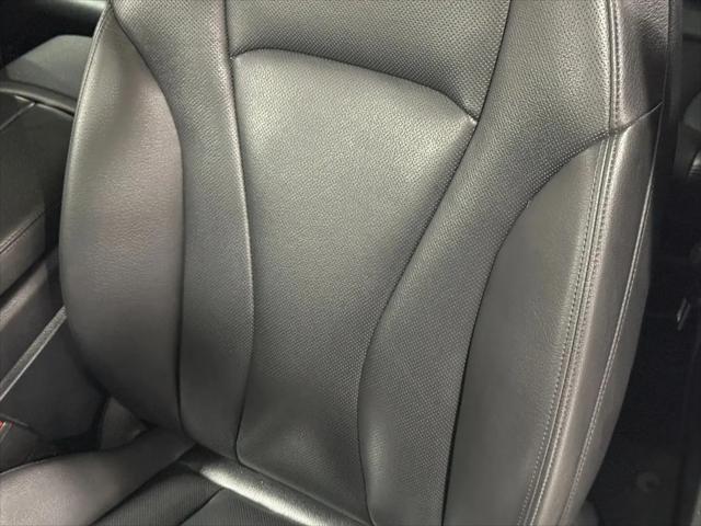 2019 Audi Q7 55 Premium