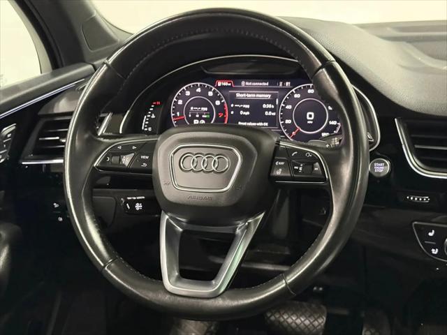 2019 Audi Q7 55 Premium