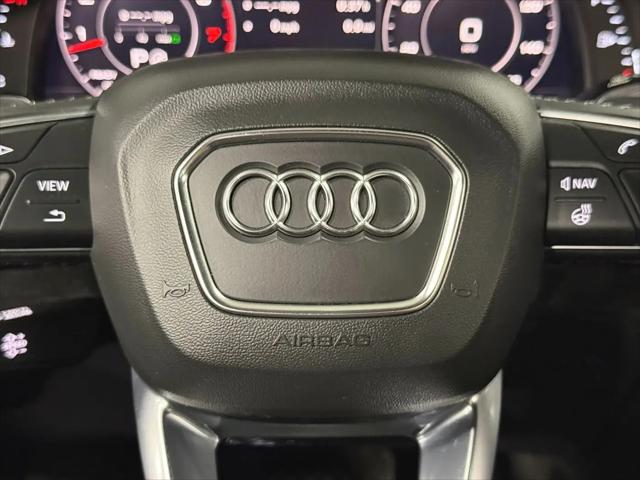 2019 Audi Q7 55 Premium
