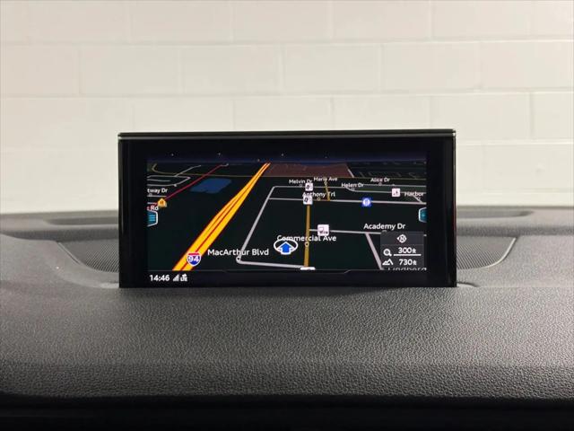 2019 Audi Q7 55 Premium