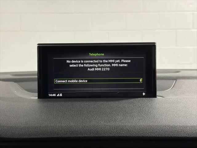 2019 Audi Q7 55 Premium