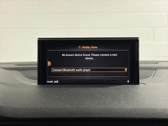 2019 Audi Q7 55 Premium