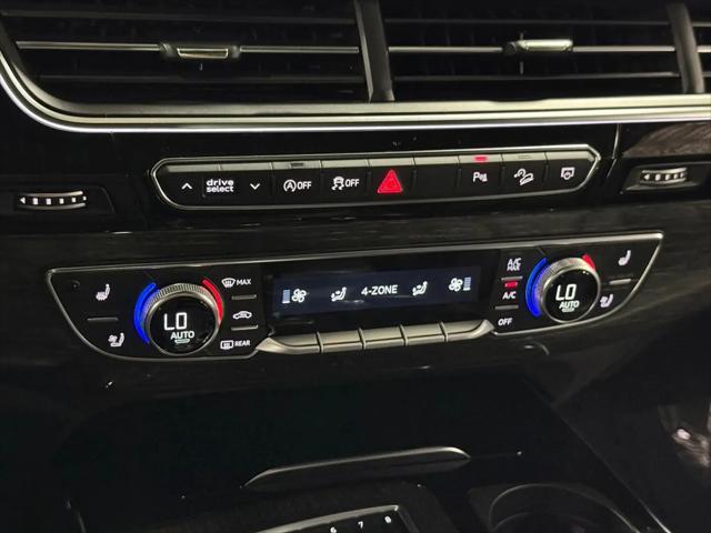 2019 Audi Q7 55 Premium