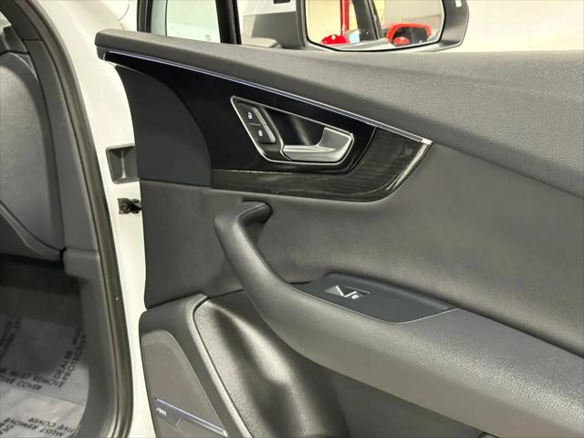 2019 Audi Q7 55 Premium