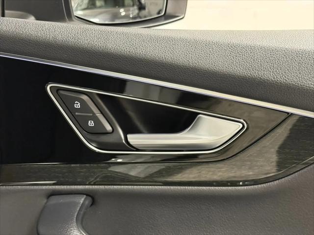 2019 Audi Q7 55 Premium