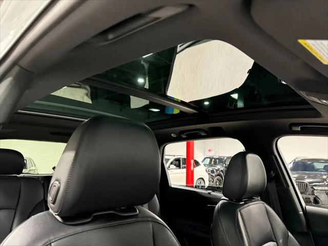 2019 Audi Q7 55 Premium