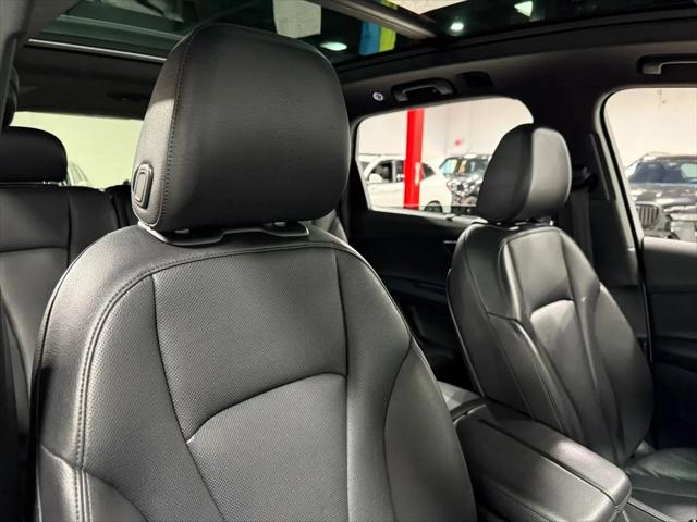 2019 Audi Q7 55 Premium
