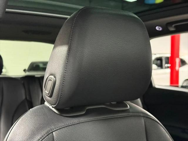 2019 Audi Q7 55 Premium