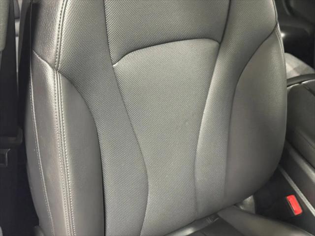 2019 Audi Q7 55 Premium
