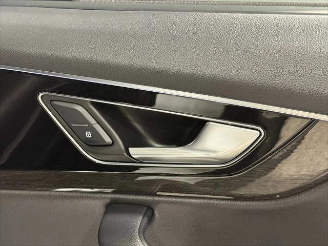 2019 Audi Q7 55 Premium