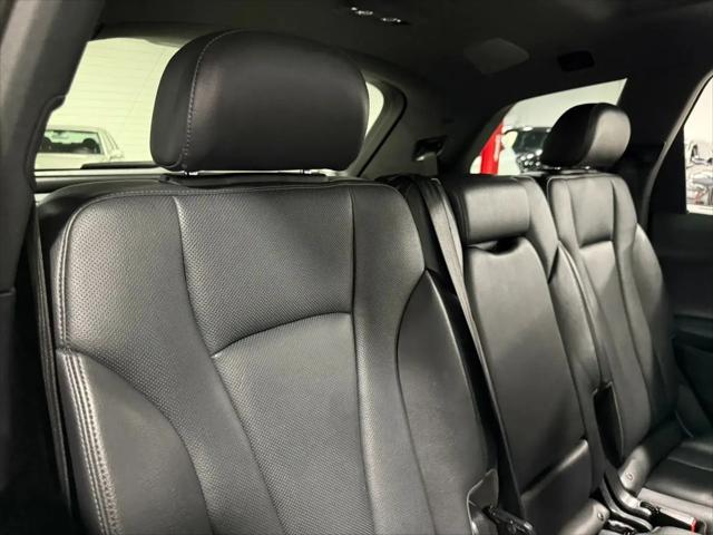 2019 Audi Q7 55 Premium