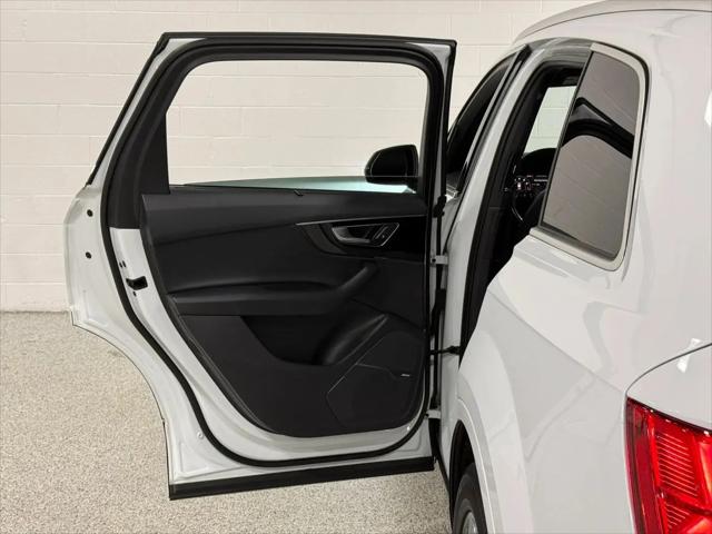 2019 Audi Q7 55 Premium