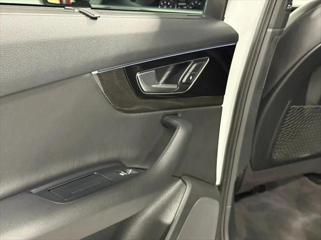 2019 Audi Q7 55 Premium