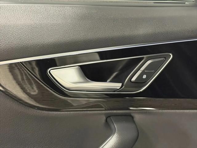 2019 Audi Q7 55 Premium