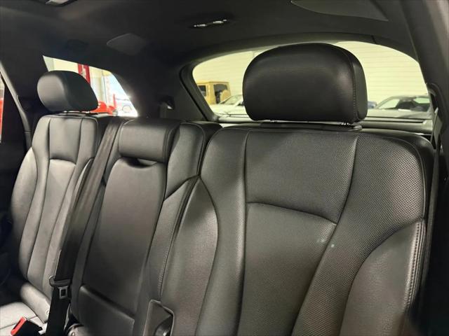2019 Audi Q7 55 Premium