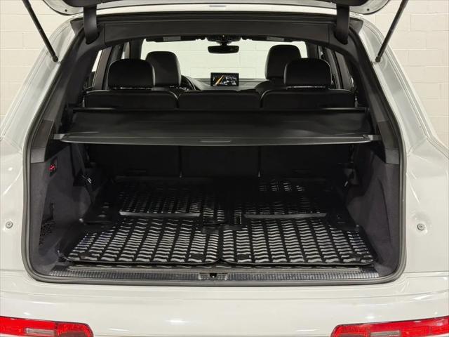 2019 Audi Q7 55 Premium