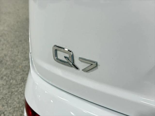 2019 Audi Q7 55 Premium