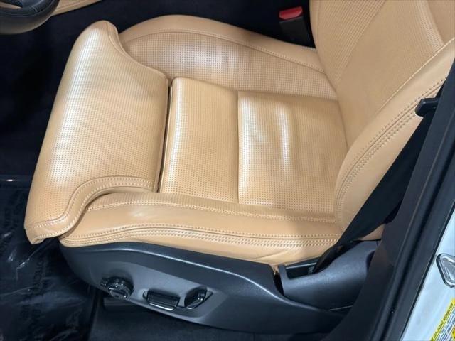 2021 Volvo XC90 T6 Inscription 7 Passenger