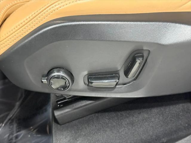 2021 Volvo XC90 T6 Inscription 7 Passenger