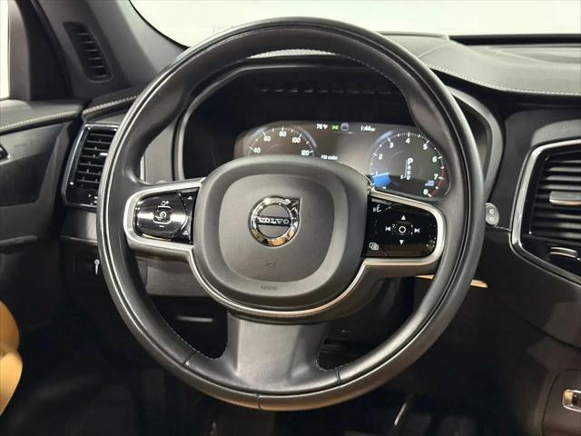 2021 Volvo XC90 T6 Inscription 7 Passenger