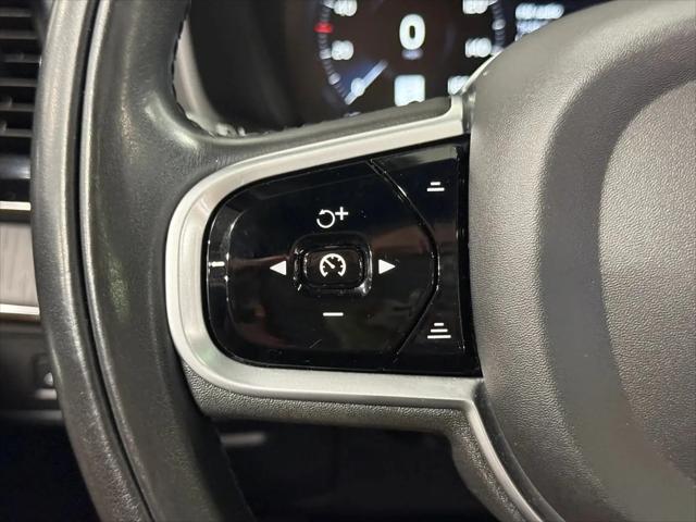 2021 Volvo XC90 T6 Inscription 7 Passenger