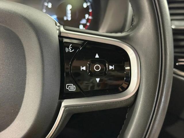 2021 Volvo XC90 T6 Inscription 7 Passenger