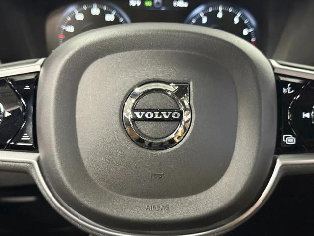 2021 Volvo XC90 T6 Inscription 7 Passenger
