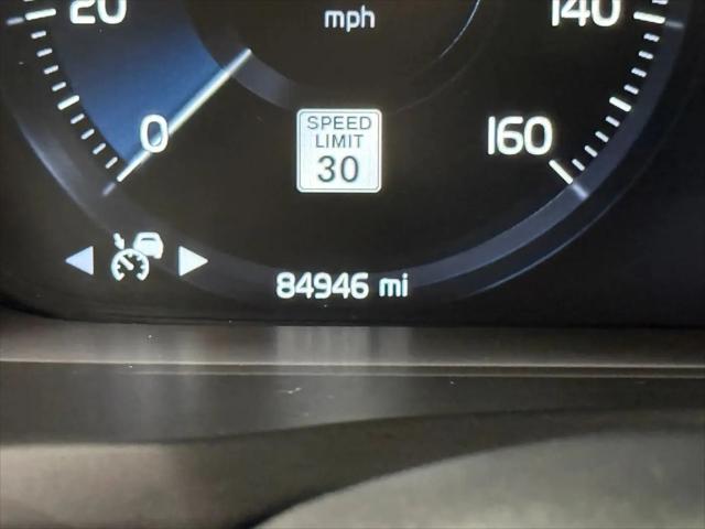 2021 Volvo XC90 T6 Inscription 7 Passenger