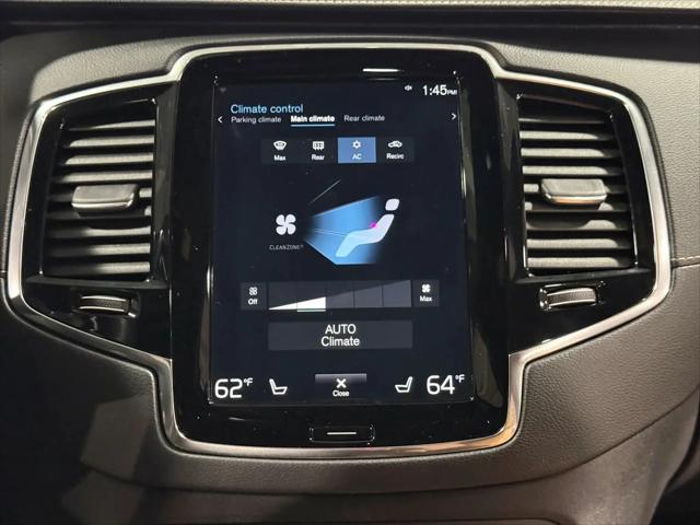 2021 Volvo XC90 T6 Inscription 7 Passenger