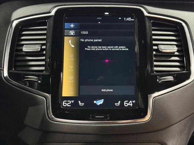 2021 Volvo XC90 T6 Inscription 7 Passenger