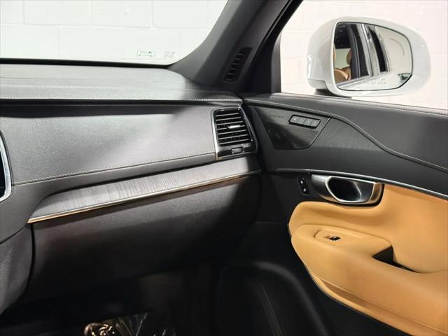 2021 Volvo XC90 T6 Inscription 7 Passenger
