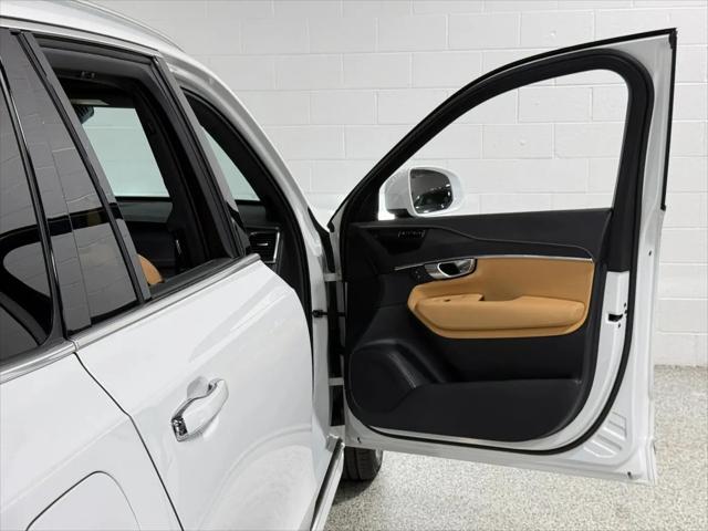 2021 Volvo XC90 T6 Inscription 7 Passenger