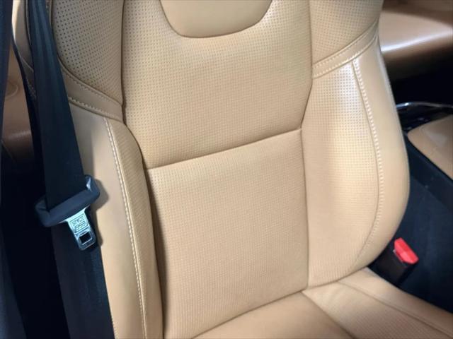 2021 Volvo XC90 T6 Inscription 7 Passenger
