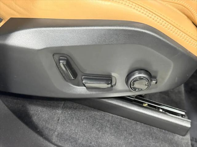 2021 Volvo XC90 T6 Inscription 7 Passenger