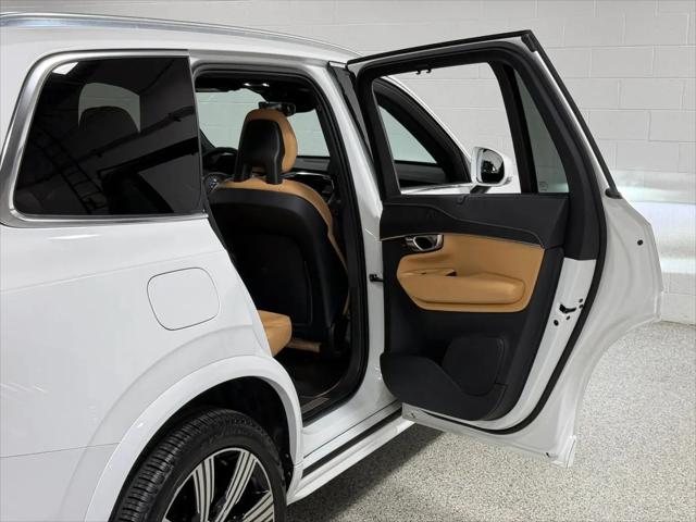 2021 Volvo XC90 T6 Inscription 7 Passenger
