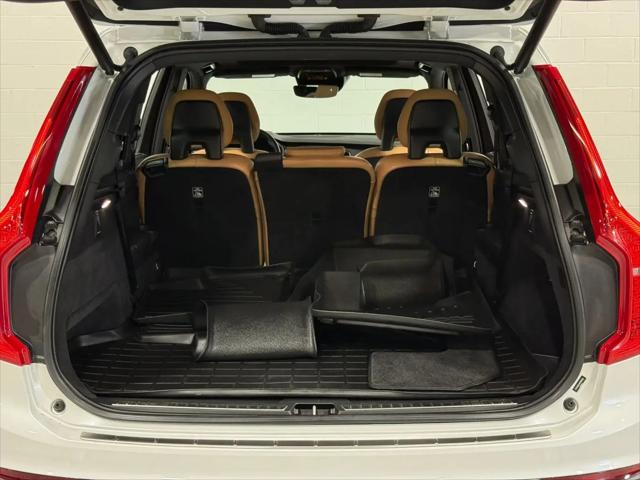 2021 Volvo XC90 T6 Inscription 7 Passenger