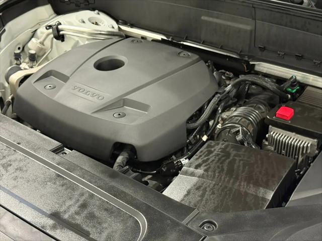2021 Volvo XC90 T6 Inscription 7 Passenger