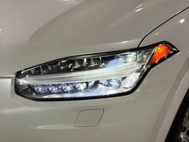 2021 Volvo XC90 T6 Inscription 7 Passenger