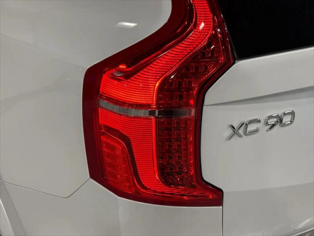 2021 Volvo XC90 T6 Inscription 7 Passenger