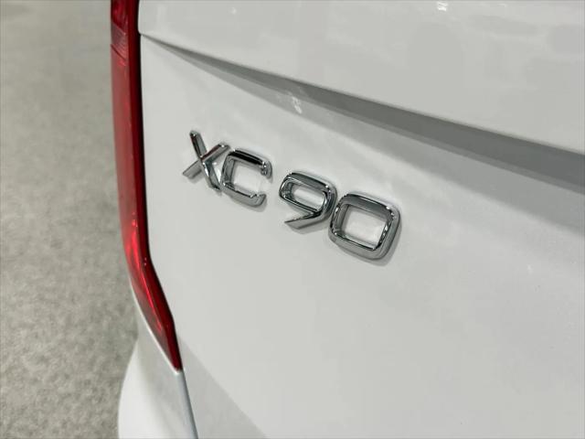 2021 Volvo XC90 T6 Inscription 7 Passenger