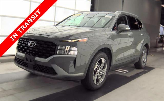 2023 Hyundai Santa Fe SEL for sale in Alvin, TX