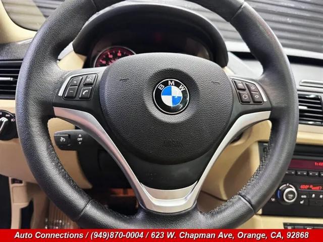 2015 BMW X1 sDrive28i
