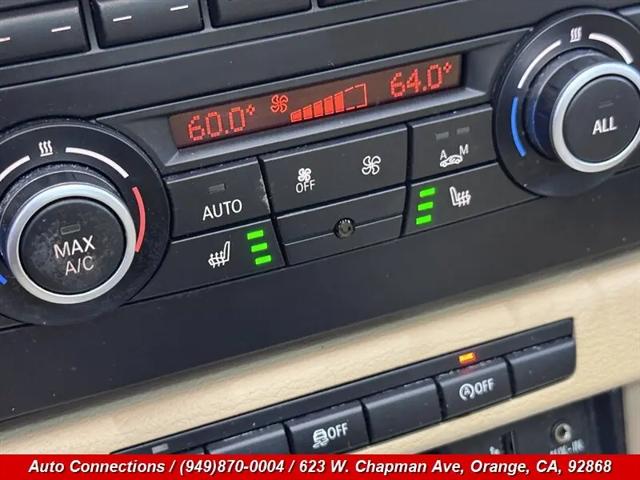 2015 BMW X1 sDrive28i