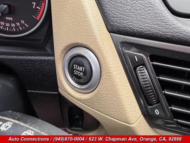 2015 BMW X1 sDrive28i
