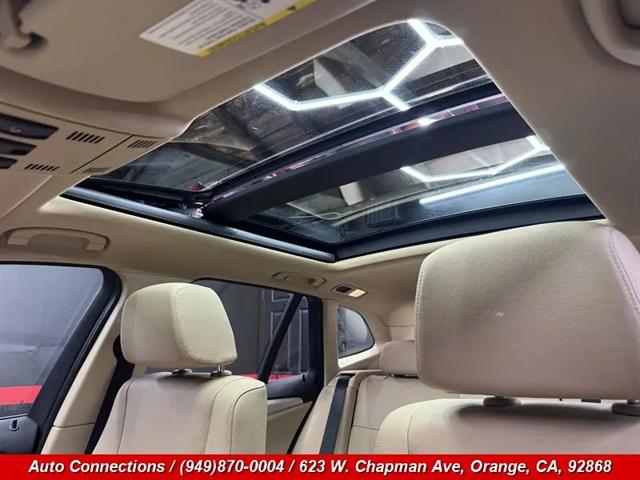 2015 BMW X1 sDrive28i