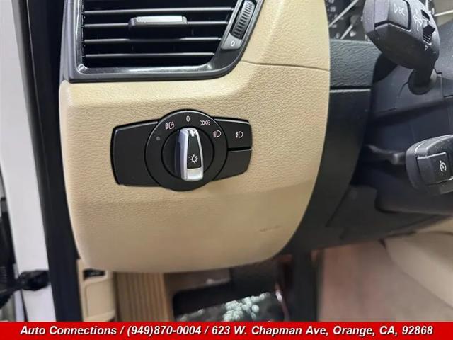 2015 BMW X1 sDrive28i