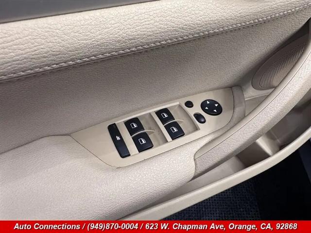 2015 BMW X1 sDrive28i